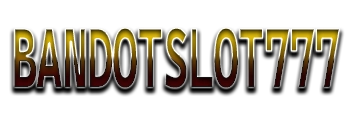 Logo BANDOTSLOT777